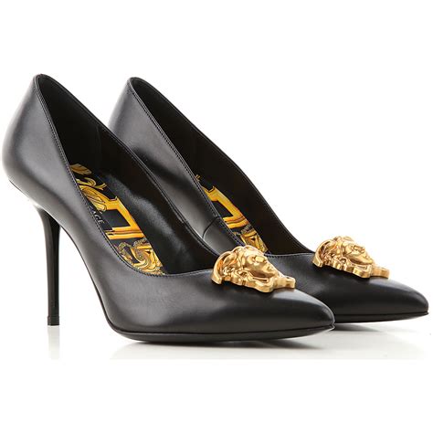 versace shoes girl|gianni versace women shoes.